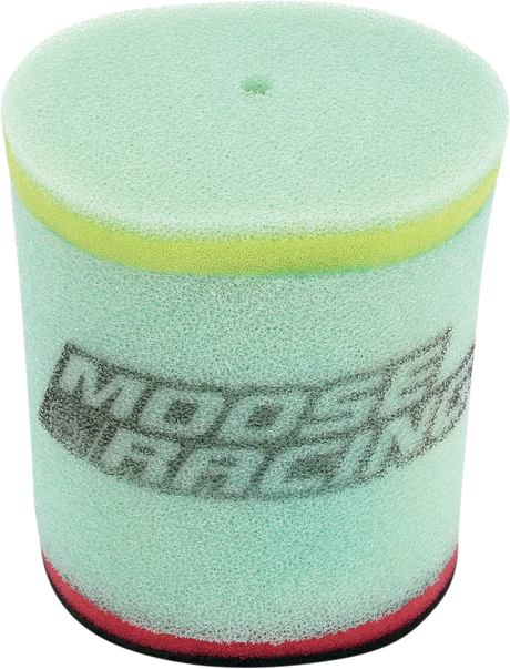MOOSE RACING Precision Pre-Oiled Air Filter - Suzuki P3-70-07 - Cycle City Outdoors