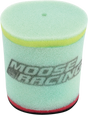 MOOSE RACING Precision Pre-Oiled Air Filter - Suzuki P3-70-07 - Cycle City Outdoors