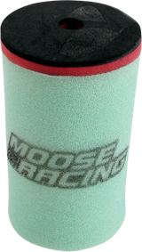 MOOSE RACING Precision Pre-Oiled Air Filter - Yamaha P3-80-05 - Cycle City Outdoors