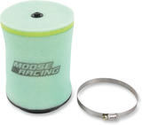 MOOSE RACING Precision Pre-Oiled Air Filter - Honda P3-20-27 - Cycle City Outdoors