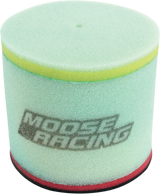 MOOSE RACING Precision Pre-Oiled Air Filter - Suzuki P3-70-15 - Cycle City Outdoors