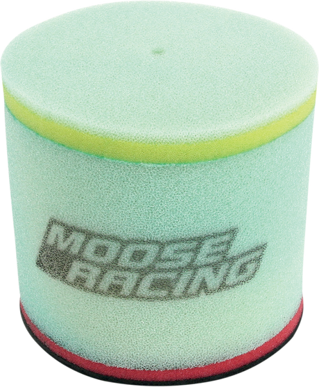 MOOSE RACING Precision Pre-Oiled Air Filter - Suzuki P3-70-15 - Cycle City Outdoors