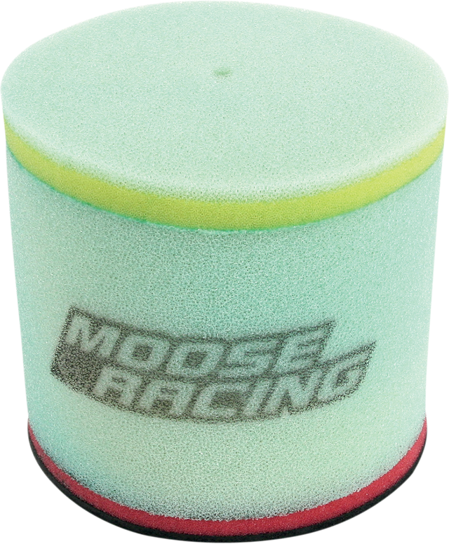 MOOSE RACING Precision Pre-Oiled Air Filter - Suzuki P3-70-15 - Cycle City Outdoors