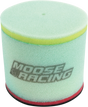 MOOSE RACING Precision Pre-Oiled Air Filter - Suzuki P3-70-15 - Cycle City Outdoors