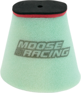 MOOSE RACING Precision Pre-Oiled Air Filter - Yamaha P3-80-12 - Cycle City Outdoors