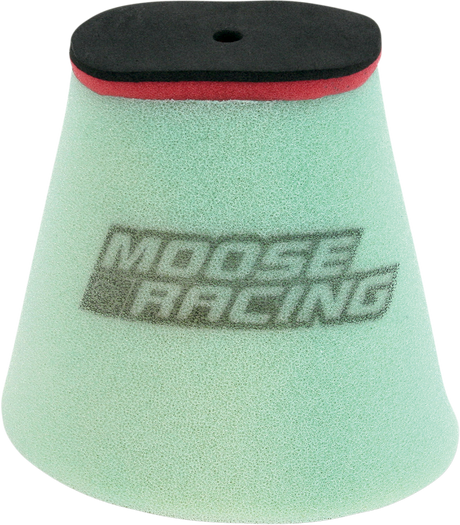 MOOSE RACING Precision Pre-Oiled Air Filter - Yamaha P3-80-12 - Cycle City Outdoors
