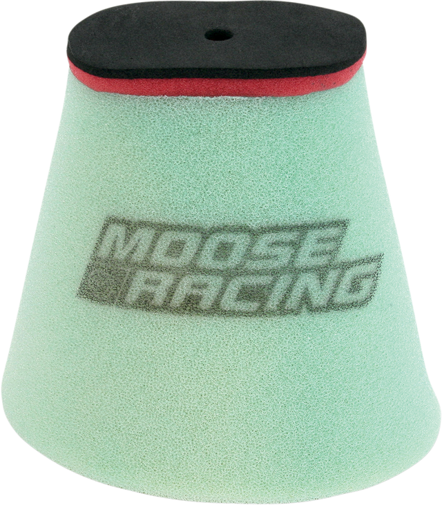 MOOSE RACING Precision Pre-Oiled Air Filter - Yamaha P3-80-12 - Cycle City Outdoors