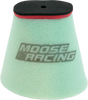 MOOSE RACING Precision Pre-Oiled Air Filter - Yamaha P3-80-12 - Cycle City Outdoors