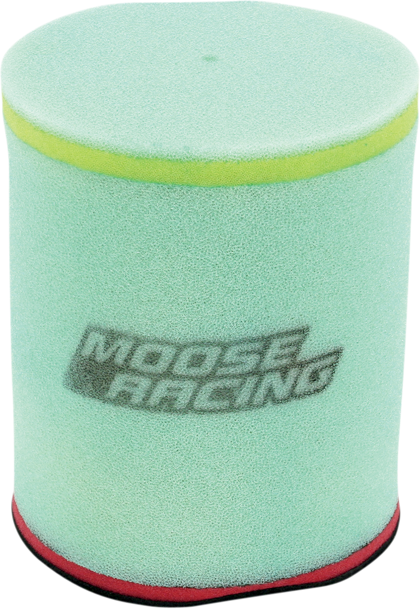 MOOSE RACING Precision Pre-Oiled Air Filter - Yamaha P3-80-14 - Cycle City Outdoors