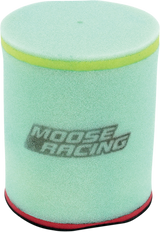 MOOSE RACING Precision Pre-Oiled Air Filter - Yamaha P3-80-14 - Cycle City Outdoors