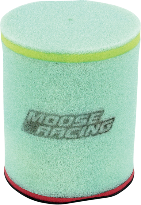 MOOSE RACING Precision Pre-Oiled Air Filter - Yamaha P3-80-14 - Cycle City Outdoors