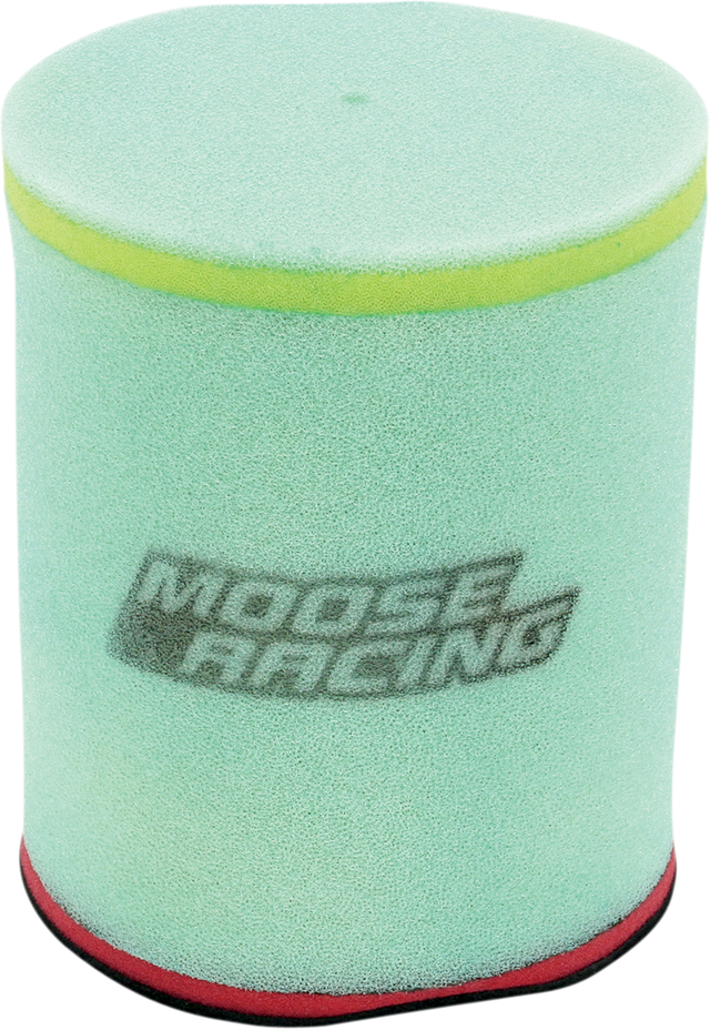 MOOSE RACING Precision Pre-Oiled Air Filter - Yamaha P3-80-14 - Cycle City Outdoors