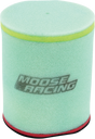 MOOSE RACING Precision Pre-Oiled Air Filter - Yamaha P3-80-14 - Cycle City Outdoors