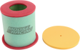 MOOSE RACING Pro Pre-Oiled Air Filter with Cage - Suzuki P3-70-13 - Cycle City Outdoors