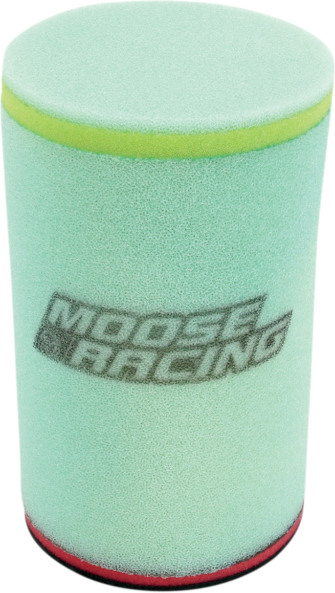 MOOSE RACING Precision Pre-Oiled Air Filter - Yamaha P3-80-16 - Cycle City Outdoors