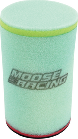 MOOSE RACING Precision Pre-Oiled Air Filter - Yamaha P3-80-16 - Cycle City Outdoors