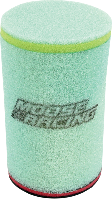 MOOSE RACING Precision Pre-Oiled Air Filter - Yamaha P3-80-16 - Cycle City Outdoors