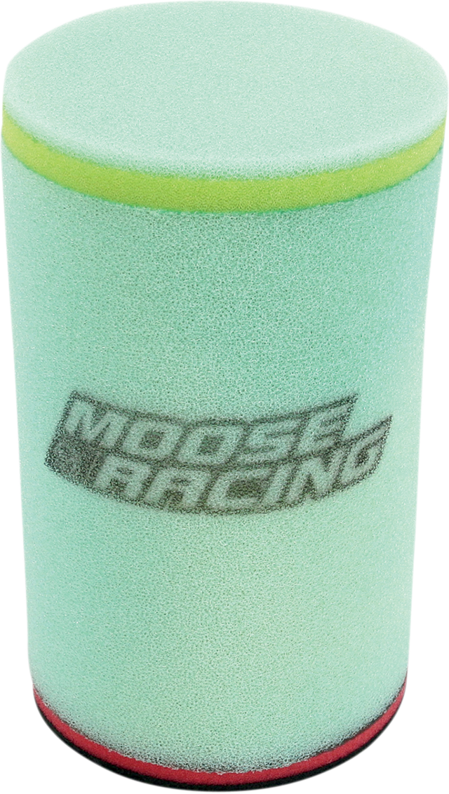 MOOSE RACING Precision Pre-Oiled Air Filter - Yamaha P3-80-16 - Cycle City Outdoors