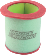 MOOSE RACING Precision Pre-Oiled Air Filter - Suzuki P3-70-14 - Cycle City Outdoors