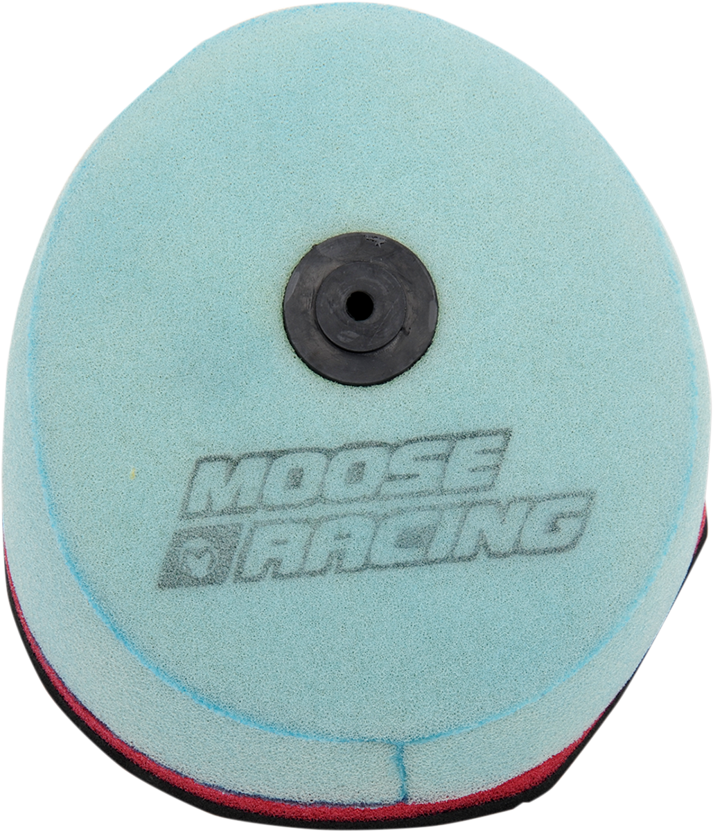 MOOSE RACING Precision Pre-Oiled Air Filter - Honda P1-20-03 - Cycle City Outdoors