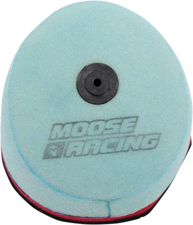 MOOSE RACING Precision Pre-Oiled Air Filter - Honda P1-20-03 - Cycle City Outdoors