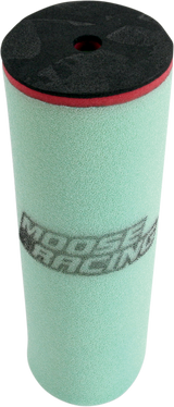 MOOSE RACING Precision Pre-Oiled Air Filter - Yamaha P3-80-04 - Cycle City Outdoors