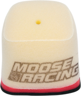 MOOSE RACING Air Filter - Yamaha 2-80-17 - Cycle City Outdoors