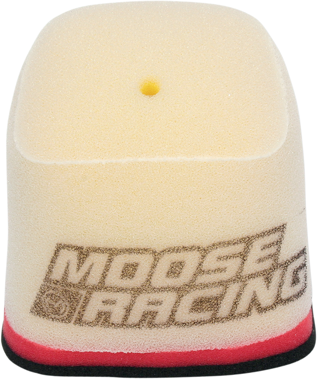 MOOSE RACING Air Filter - Yamaha 2-80-17 - Cycle City Outdoors