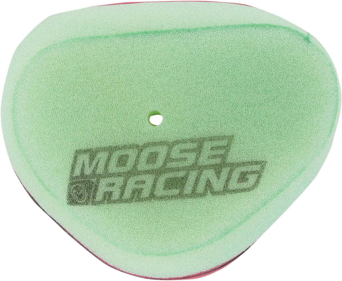 MOOSE RACING Precision Pre-Oiled Air Filter - Kawasaki P2-40-05