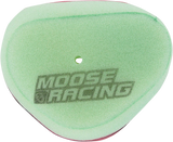 MOOSE RACING Precision Pre-Oiled Air Filter - Kawasaki P2-40-05