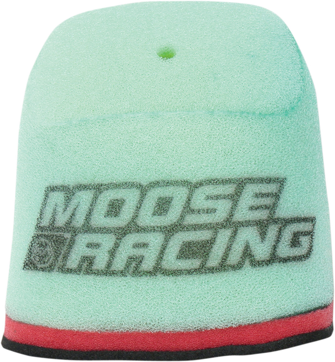 MOOSE RACING Precision Pre-Oiled Air Filter - Yamaha P2-80-17 - Cycle City Outdoors