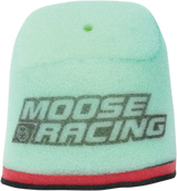 MOOSE RACING Precision Pre-Oiled Air Filter - Yamaha P2-80-17 - Cycle City Outdoors