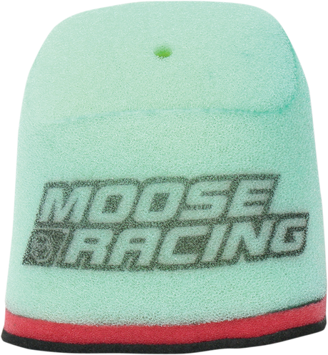 MOOSE RACING Precision Pre-Oiled Air Filter - Yamaha P2-80-17 - Cycle City Outdoors