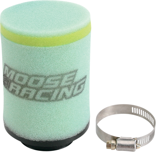 MOOSE RACING Precision Pre-Oiled Air Filter - Yamaha P3-80-11 - Cycle City Outdoors