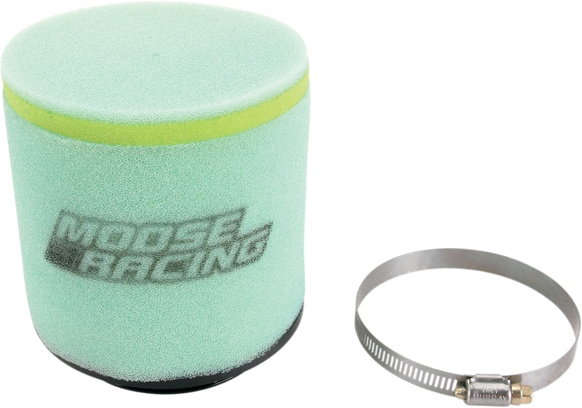 MOOSE RACING Precision Pre-Oiled Air Filter - Honda P3-20-26 - Cycle City Outdoors