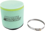 MOOSE RACING Precision Pre-Oiled Air Filter - Honda P3-20-26 - Cycle City Outdoors
