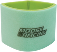 MOOSE RACING Precision Pre-Oiled Air Filter - Kawasaki P3-40-14 - Cycle City Outdoors