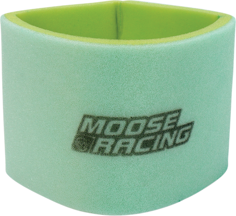MOOSE RACING Precision Pre-Oiled Air Filter - Kawasaki P3-40-14 - Cycle City Outdoors