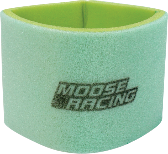 MOOSE RACING Precision Pre-Oiled Air Filter - Kawasaki P3-40-14 - Cycle City Outdoors