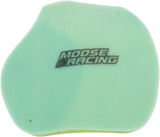 MOOSE RACING Precision Pre-Oiled Air Filter - Yamaha P3-80-19 - Cycle City Outdoors