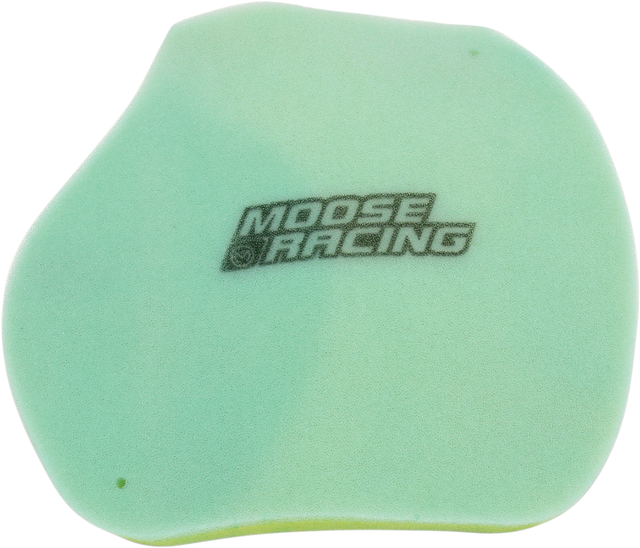 MOOSE RACING Precision Pre-Oiled Air Filter - Yamaha P3-80-19 - Cycle City Outdoors