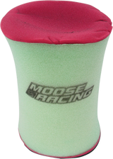 MOOSE RACING Precision Pre-Oiled Air Filter - Yamaha P3-80-21 - Cycle City Outdoors