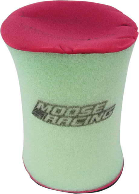 MOOSE RACING Precision Pre-Oiled Air Filter - Yamaha P3-80-21 - Cycle City Outdoors