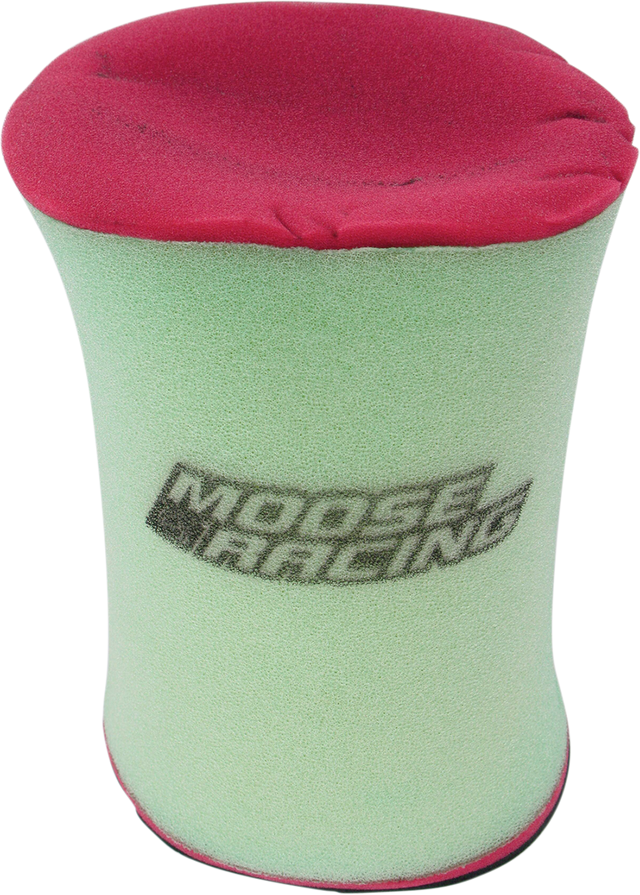 MOOSE RACING Precision Pre-Oiled Air Filter - Yamaha P3-80-21 - Cycle City Outdoors