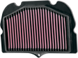 MOOSE RACING Precision Pre-Oiled Air Filter - Polaris P3-15-02 - Cycle City Outdoors