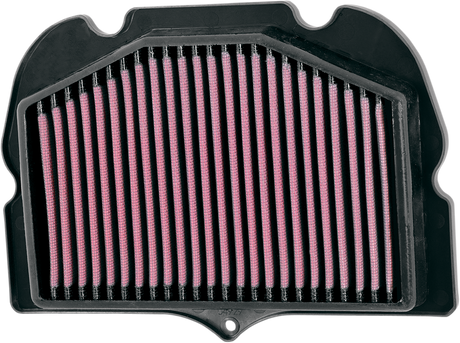 MOOSE RACING Precision Pre-Oiled Air Filter - Polaris P3-15-02 - Cycle City Outdoors