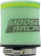 MOOSE RACING Precision Pre-Oiled Air Filter - Polaris P3-15-04 - Cycle City Outdoors