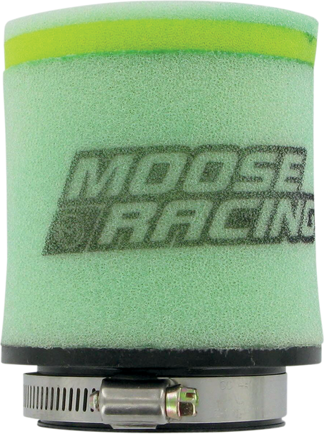 MOOSE RACING Precision Pre-Oiled Air Filter - Polaris P3-15-04 - Cycle City Outdoors