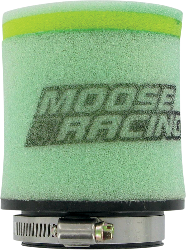 MOOSE RACING Precision Pre-Oiled Air Filter - Polaris P3-15-04 - Cycle City Outdoors