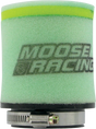 MOOSE RACING Precision Pre-Oiled Air Filter - Polaris P3-15-04 - Cycle City Outdoors